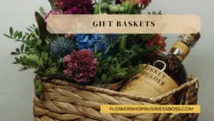 Gift Baskets
