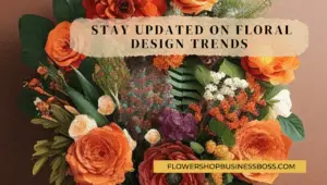 Stay Updated on Floral Design Trends