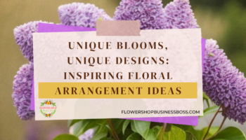 Floral Arrangement Ideas
