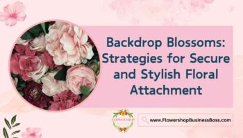 Strategies for Floral Attachment