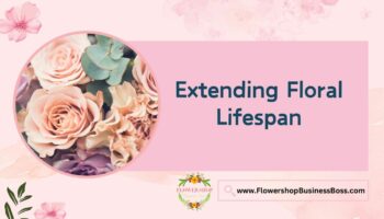 Floral Lifespan in a Fridge