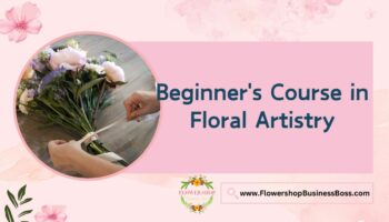 Flower Arranging Courses