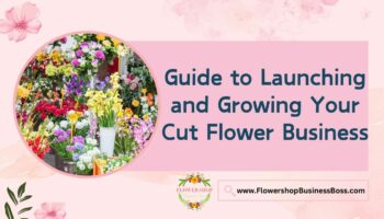 How to Start Your Cut Flower Business