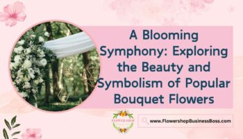 Popular Bouquet Flowers