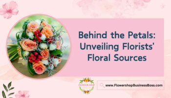 Florists’ Floral Sources