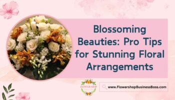 Tips for Floral Arrangements