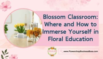 Floral Education