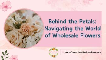 How to Find Wholesale Flowers