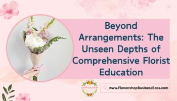 Florist Education