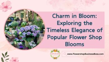 Popular Flower Shop Flowers