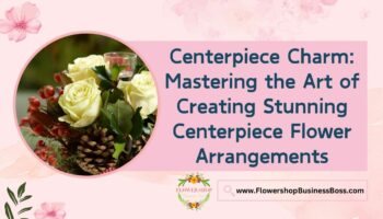How To Create Centerpiece Flower Arrangements