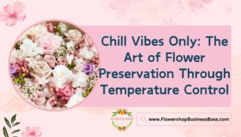 How To Preserve Flowers
