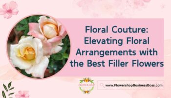 Best Filler Flowers for Floral Arrangements