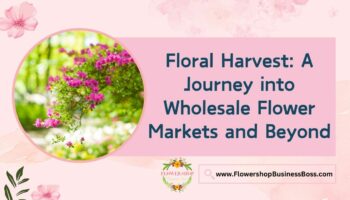 Wholesale Flower Markets
