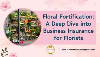 Business Insurance for Florists
