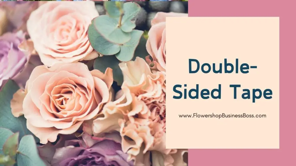 Backdrop Blossoms: Strategies for Secure and Stylish Floral Attachment