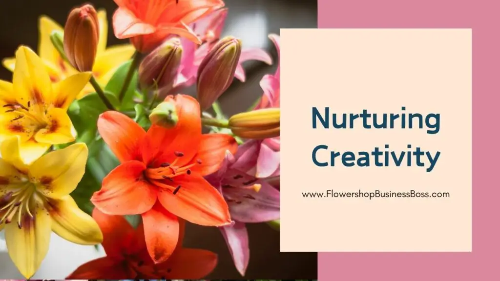 Beginner's Course in Floral Artistry