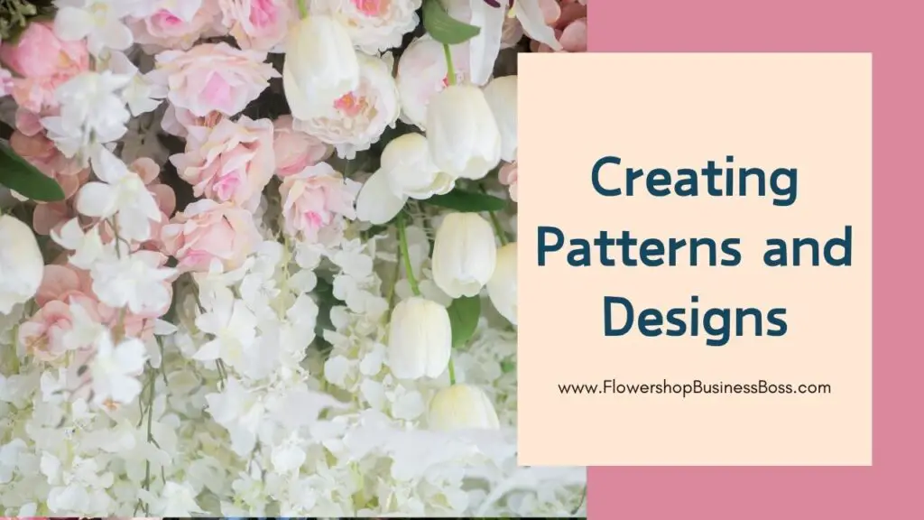 Aisle of Flowers: Creating a Striking Wedding Arch with Fresh Blooms
