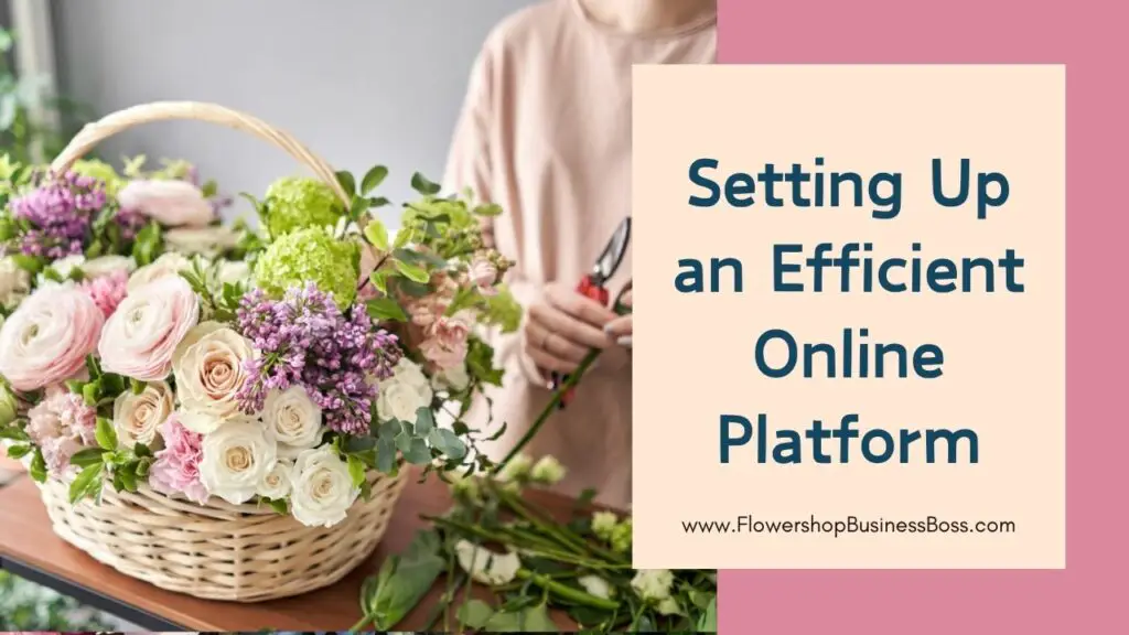 Blooms Beyond Borders: How to Start Your Flower Delivery Enterprise