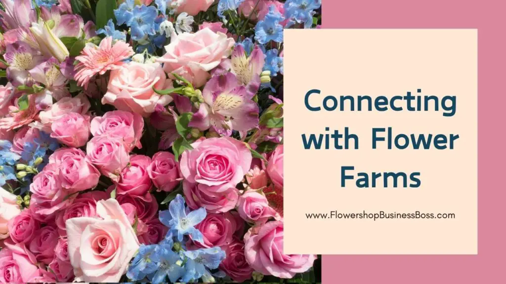 Floral Harvest: A Journey into Wholesale Flower Markets and Beyond
