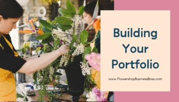 How To Obtain Your Floral Wholesale License