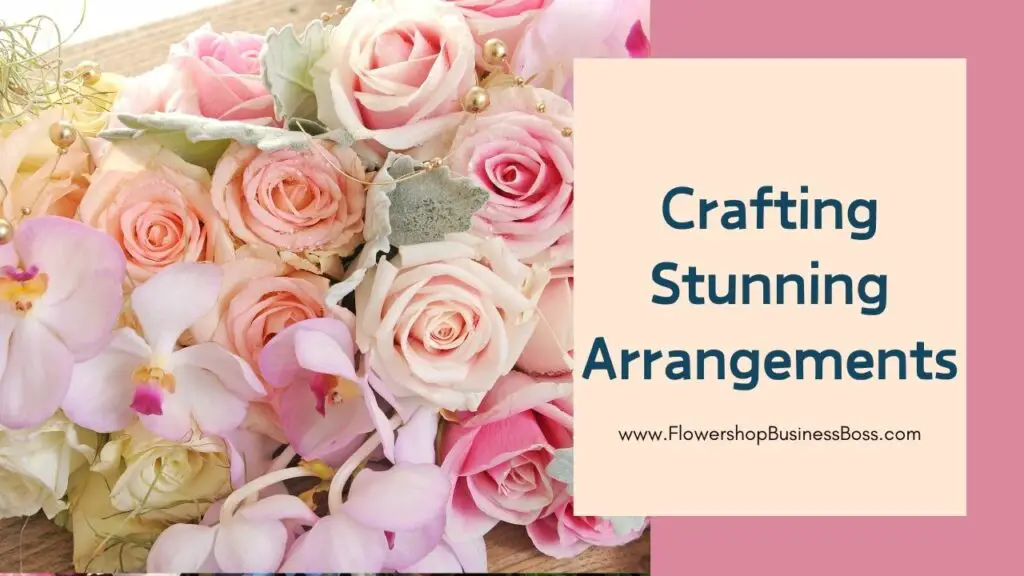 Florist Source of Wholesale Markets