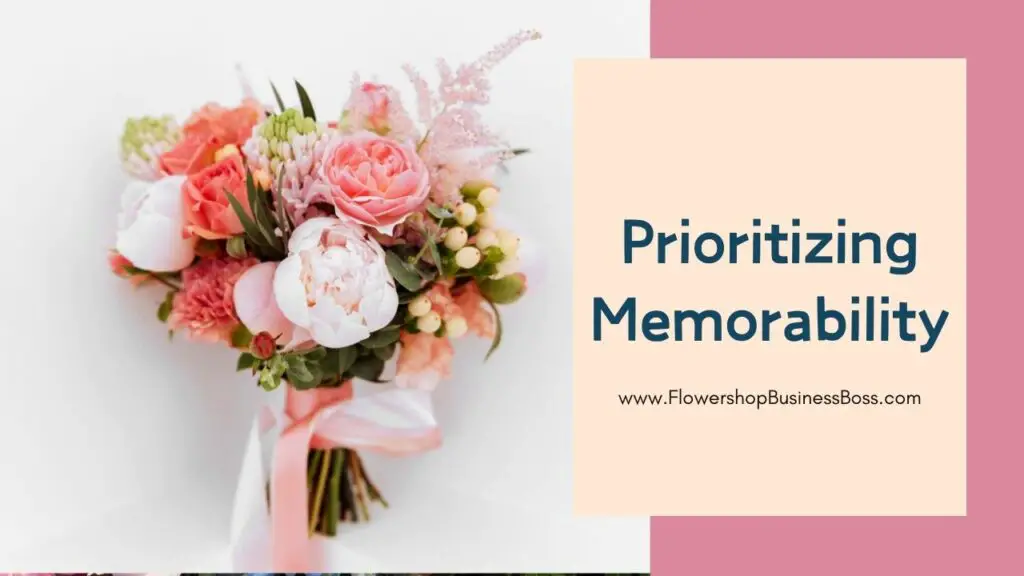 How to Make a Meaningful Name for Your Flower Shop