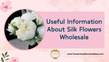Silk Flowers Wholesale